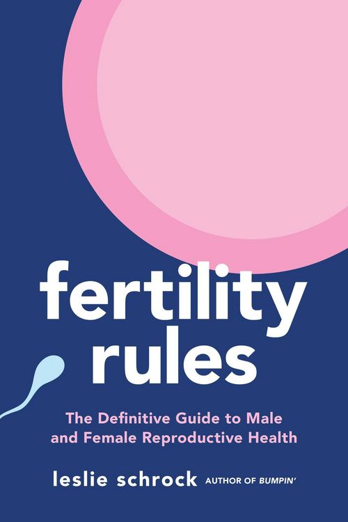 Produktbild: Fertility Rules