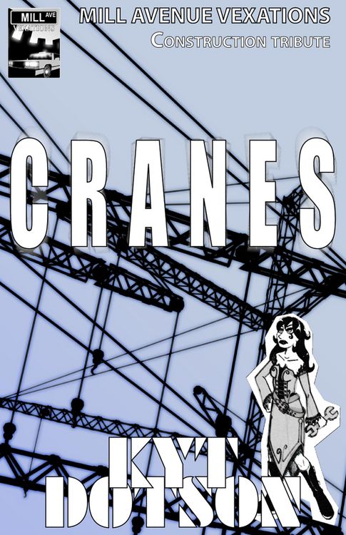 Produktbild: Cranes