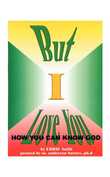 Produktbild: But I Love You
