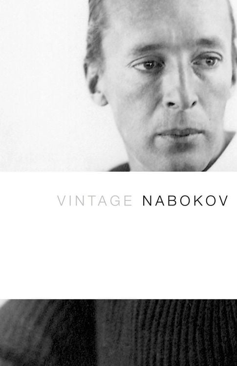 Produktbild: Vintage Nabokov