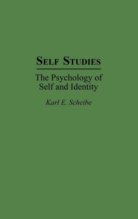 Produktbild: Self Studies
