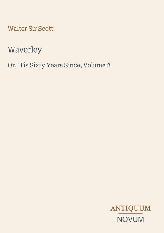 Produktbild: Waverley
