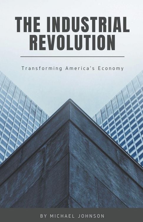 Produktbild: The Industrial Revolution