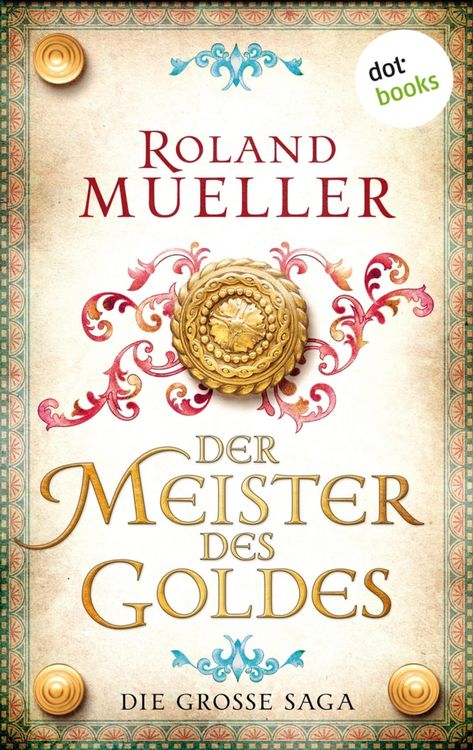 Produktbild: Der Meister des Goldes