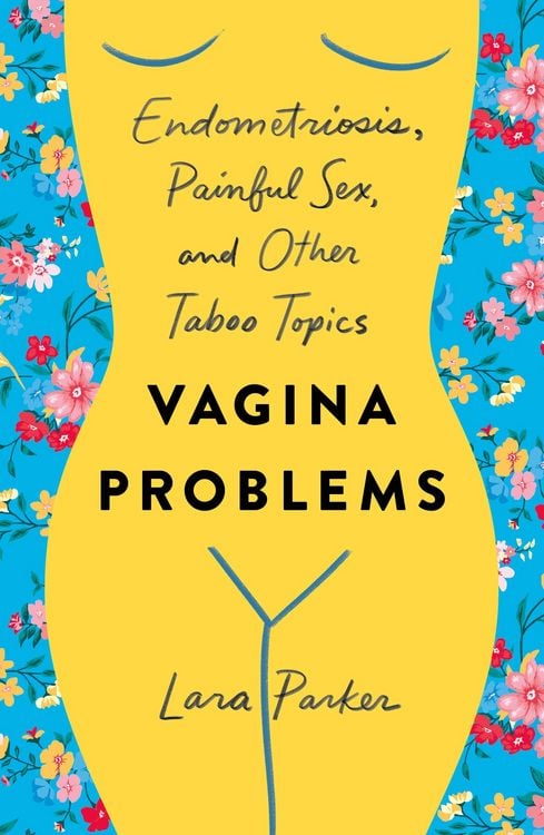 Produktbild: Vagina Problems