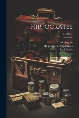 Produktbild: Hippocrates; Volume 3