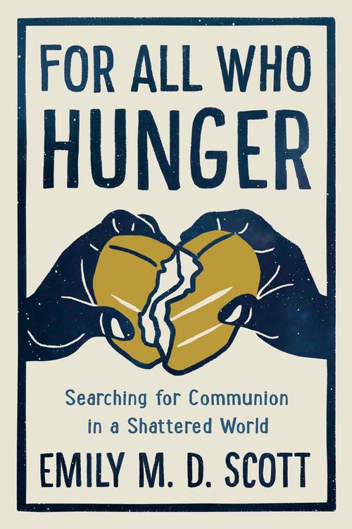 Produktbild: For All Who Hunger