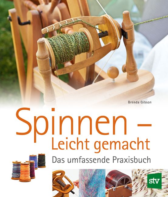 Produktbild: Spinnen - Leicht gemacht
