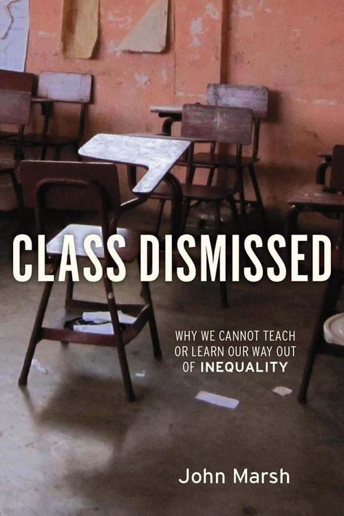 Produktbild: Class Dismissed