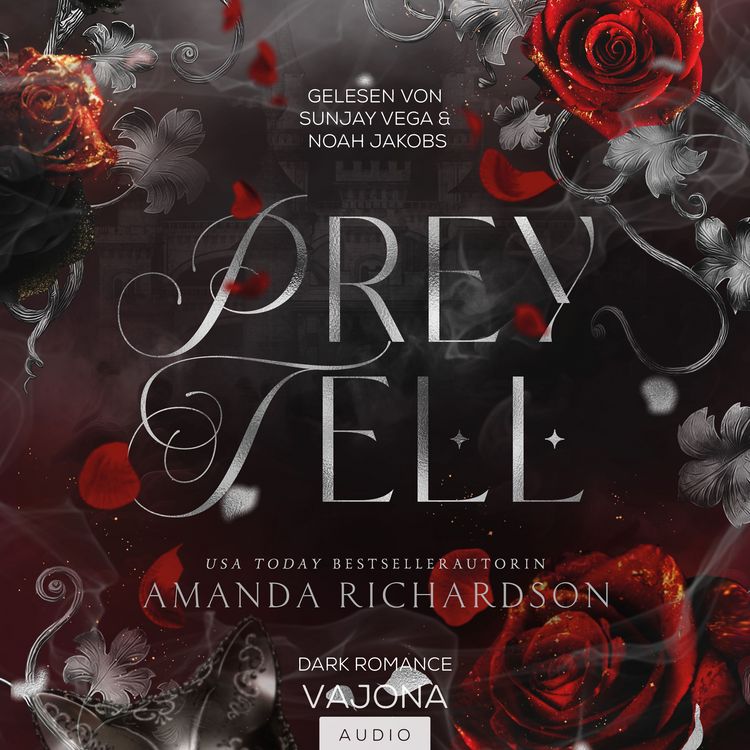 Produktbild: Prey Tell
