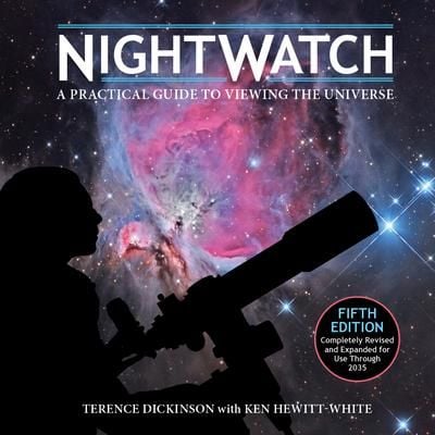 Produktbild: Nightwatch