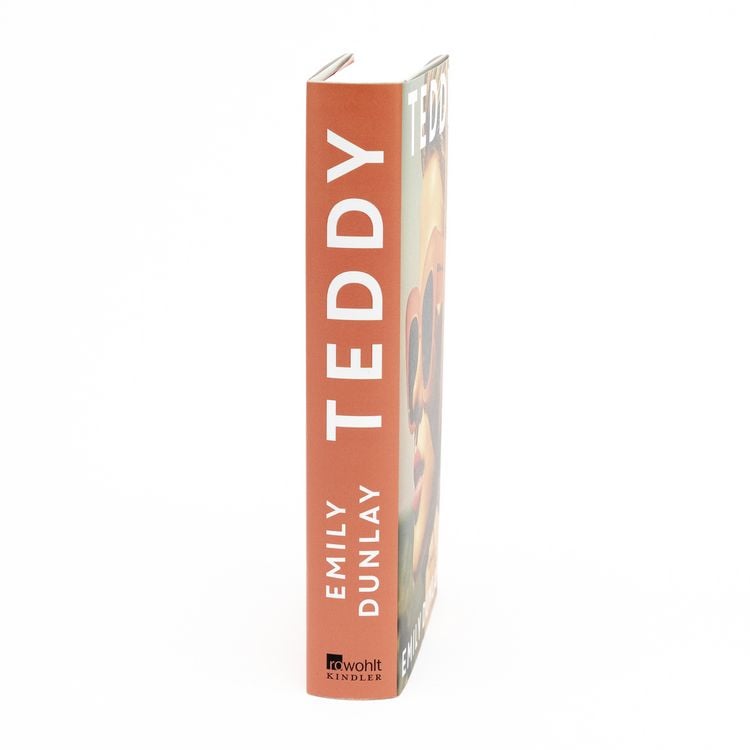 Produktbild: Teddy