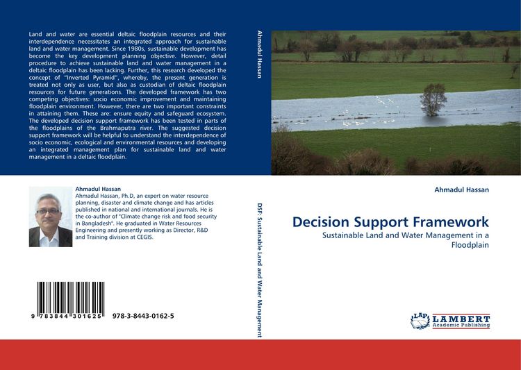 Produktbild: Decision Support Framework