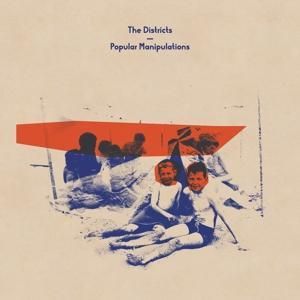 Produktbild: Popular Manipulations