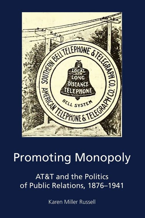 Produktbild: Promoting Monopoly