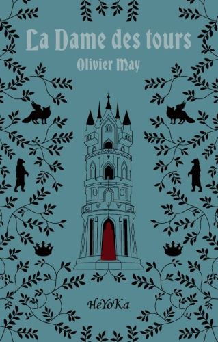 Produktbild: La dame des tours