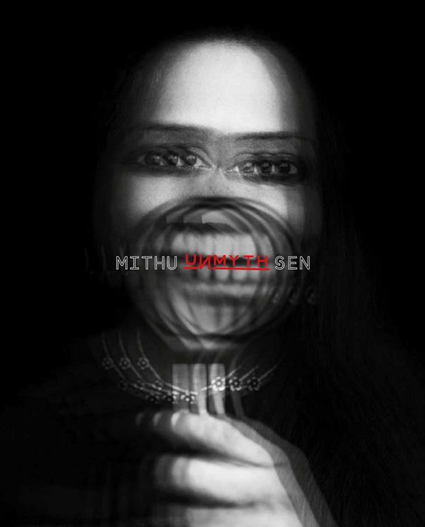 Produktbild: Unmyth