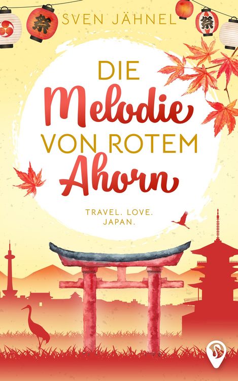 Produktbild: Die Melodie von rotem Ahorn
