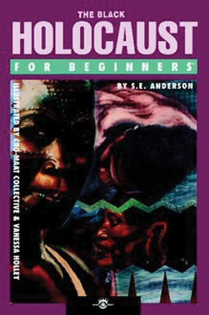 Produktbild: Black Holocaust for Beginners