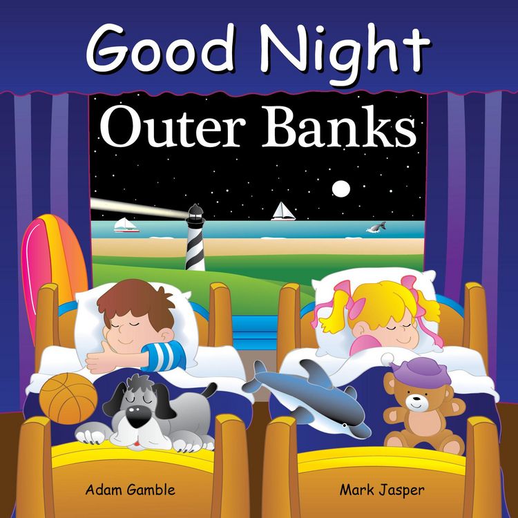 Produktbild: Good Night Outer Banks