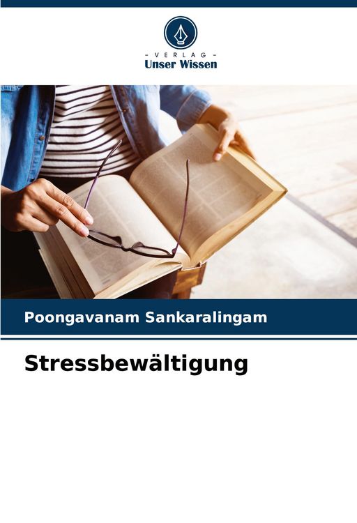 Produktbild: Stressbew&auml;ltigung