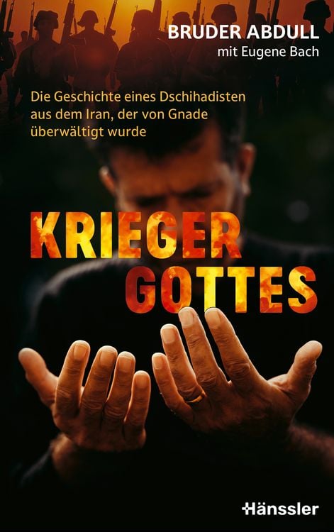 Produktbild: Krieger Gottes