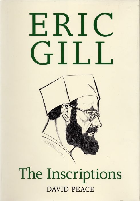 Produktbild: Eric Gill