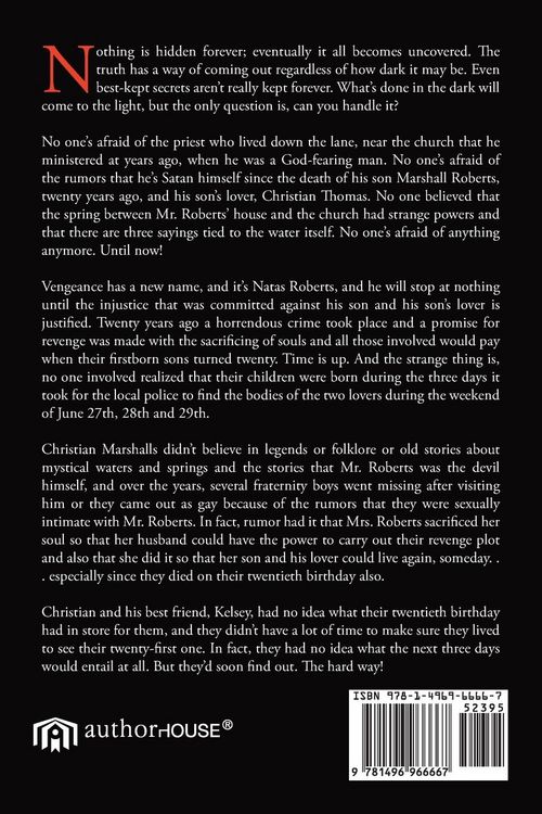 Produktbild: The Paper Boy's Paper Route