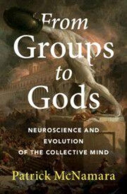 Produktbild: From Groups to Gods