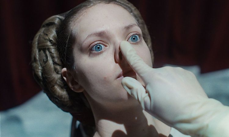 Produktbild: The Ugly Stepsister