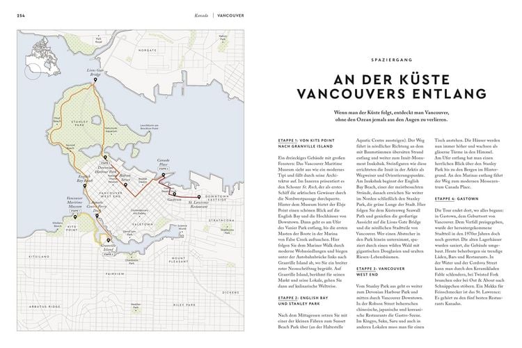 Produktbild: Kanada. Eine Augenreise