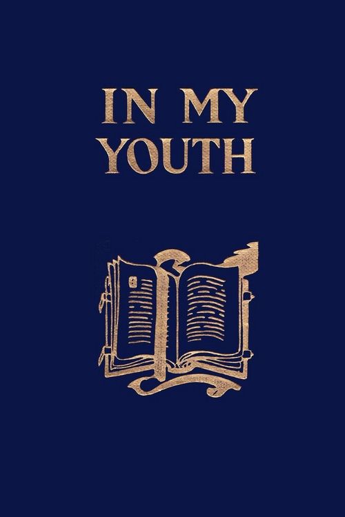 Produktbild: In My Youth (Yesterday's Classics)