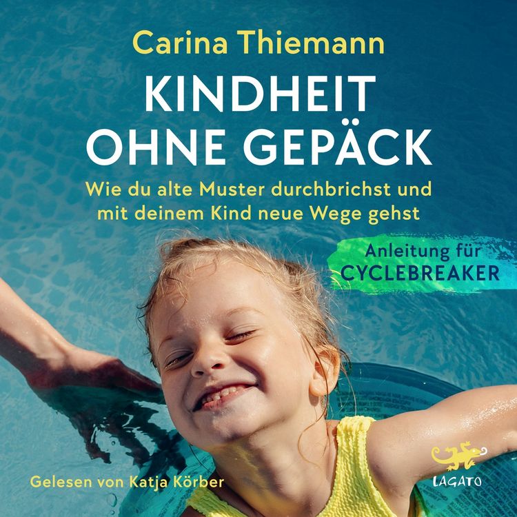 Produktbild: Kindheit ohne Gep&auml;ck
