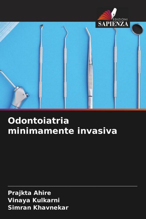 Produktbild: Odontoiatria minimamente invasiva
