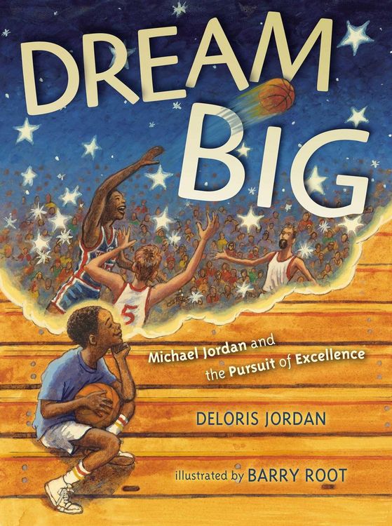 Produktbild: Dream Big