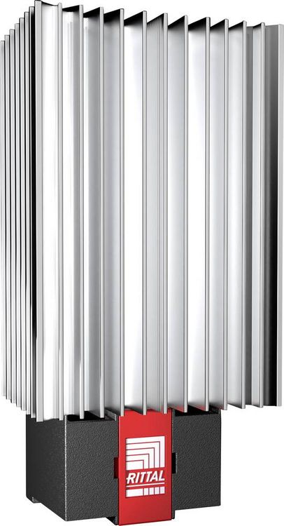 Produktbild: Rittal SK 3105.370 Schaltschrankheizung 110 - 240V 150W (L x B x H) 75 x 90 x 180mm 1St.