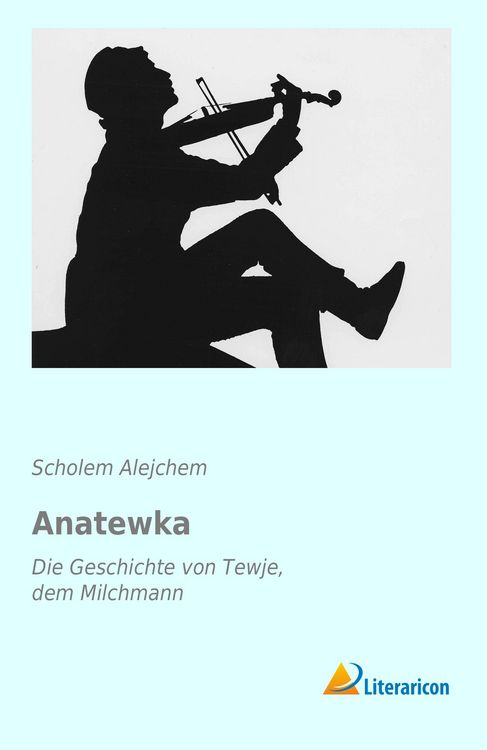 Produktbild: Anatewka