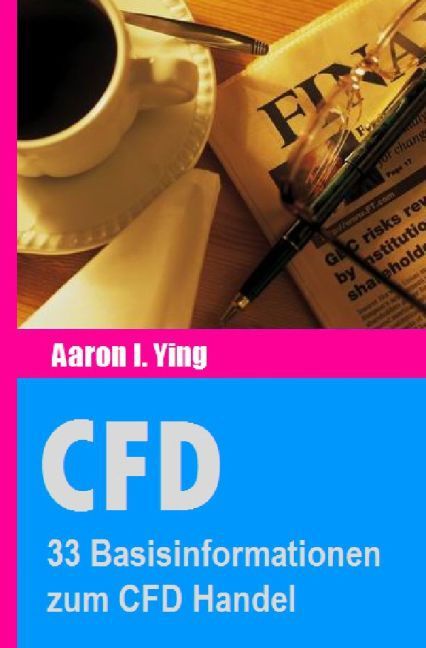 Produktbild: CFD / CFD: 33 Basisinformationen zum CFD Handel