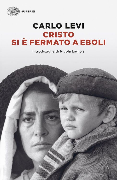 Produktbild: Cristo si &egrave; fermato a Eboli