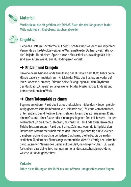 Produktbild: Schreiben lernen mit Schwung und Spa&szlig;. 30 Bildkarten mit grafomotorischen &Uuml;bungen