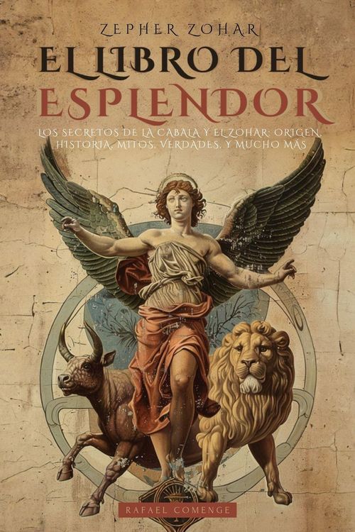 Produktbild: ZEPHER ZOHAR