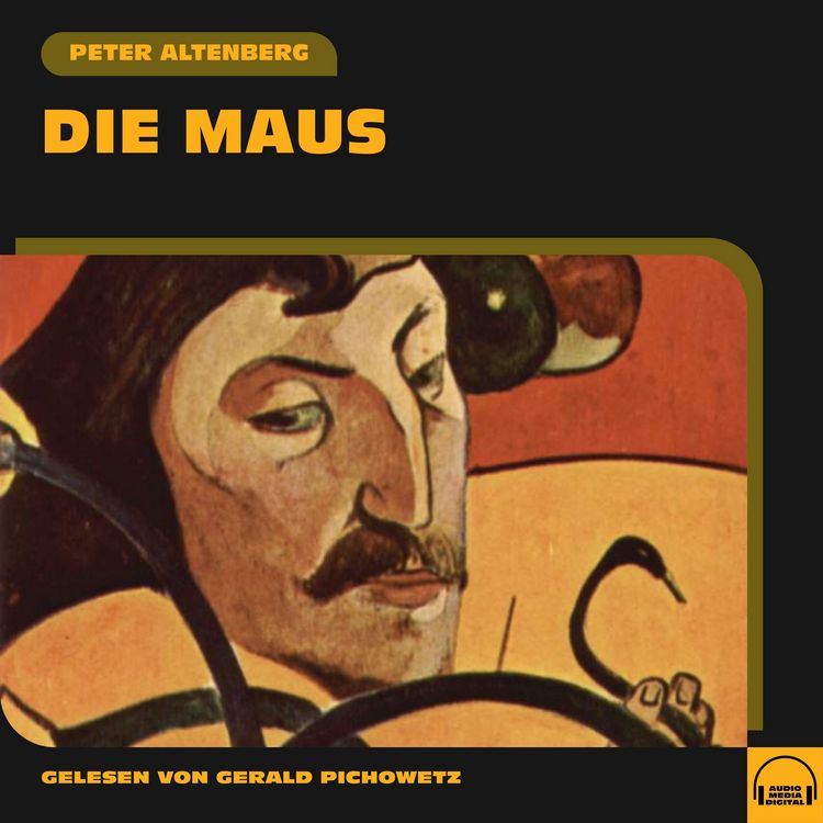 Produktbild: Die Maus