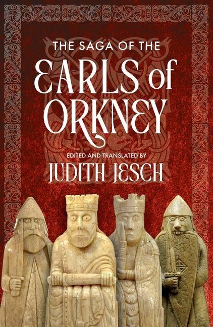 Produktbild: The Saga of the Earls of Orkney