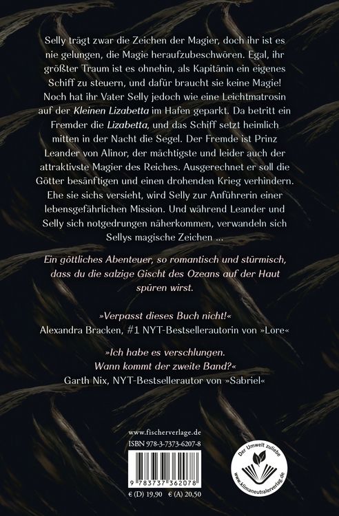 Produktbild: The Isles of the Gods