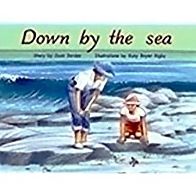 Produktbild: Down by the Sea