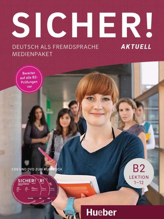 Produktbild: Sicher! aktuell B2