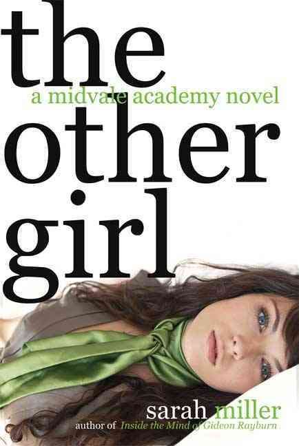Produktbild: The Other Girl: A Midvale Academy Novel
