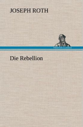 Produktbild: Die Rebellion
