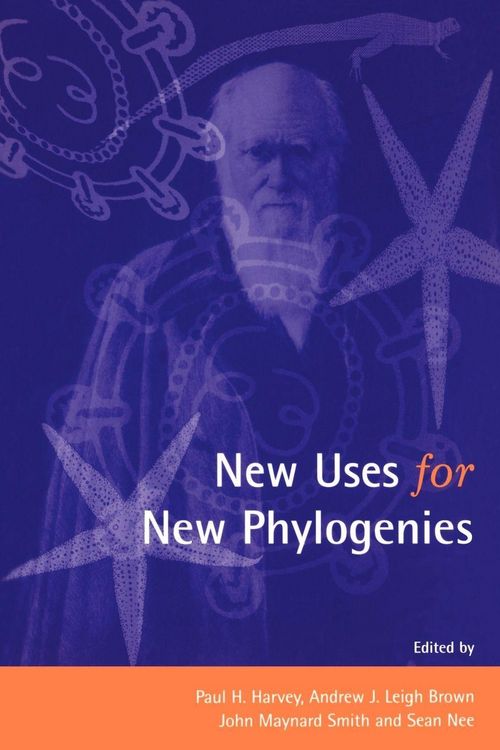 Produktbild: New Uses for New Phylogenies