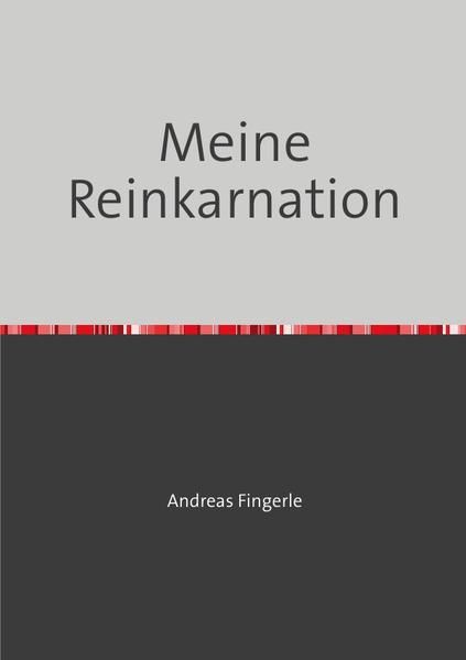 Produktbild: Meine Reinkarnation